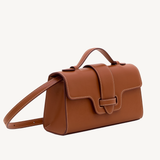 Mano Pochette Cognac