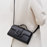 Mano Pochette Black