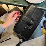 Mano Pochette Black