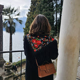 Mano Pochette Cognac – Restocking Soon