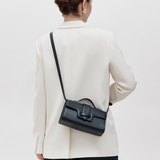 Mano Pochette Black