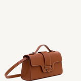 Mano Pochette Cognac (Khawla)