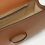 Mano Pochette Cognac (Khawla)