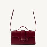 Mano Pochette Dark Cherry