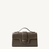 Mano Pochette Taupe