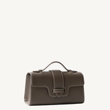 Mano Pochette Taupe
