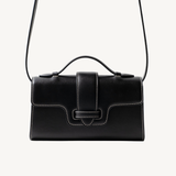 Mano Pochette Black Edge