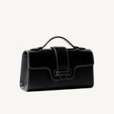 Mano Pochette Black Edge