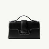 Mano Pochette Black Edge