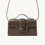 Mano Pochette Taupe