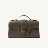 Mano Pochette Taupe