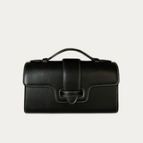 Mano Pochette Black Edge