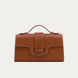 Mano Pochette Cognac