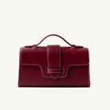 Mano Pochette Dark Cherry