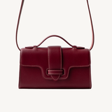 Mano Pochette Dark Cherry