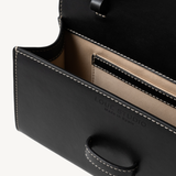 Mano Pochette Black Edge