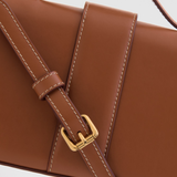 Mano Pochette Cognac