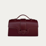 Mano Pochette Dark Cherry – Launching Soon