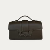 Mano Pochette Taupe – Launching Soon
