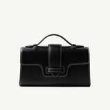 Mano Pochette Black Edge