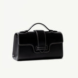 Mano Pochette Black Edge