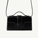 Mano Pochette Black Edge